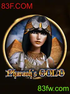 PharaohsGold